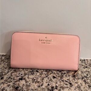 Kate Spade Lena Large Continental Wallet